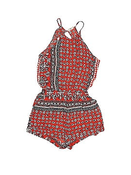 Debbie Dabble By Angel Biba Romper