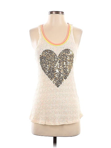 LA Banga USA Tank Top (view 1)