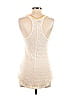 LA Banga USA Ivory Tank Top Size S - photo 2