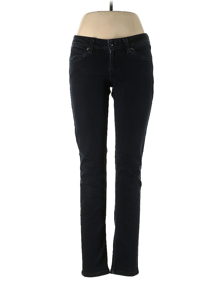 Pre-owned Levi's Jeans In Blue