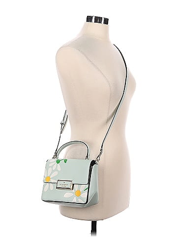 Kate Spade New York Leather Satchel (view 2)