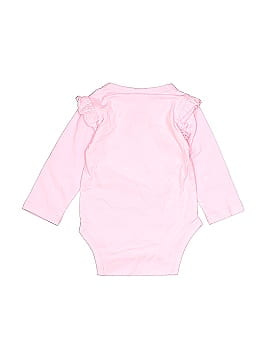 Unbranded Long Sleeve Onesie (view 2)