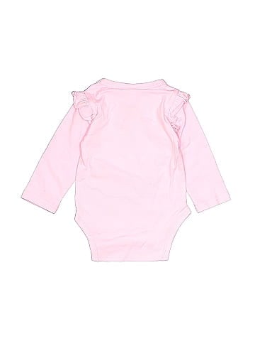 Unbranded Long Sleeve Onesie (view 2)