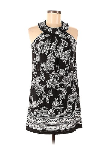 THREE PINK HEARTS Casual Dress (view 1)