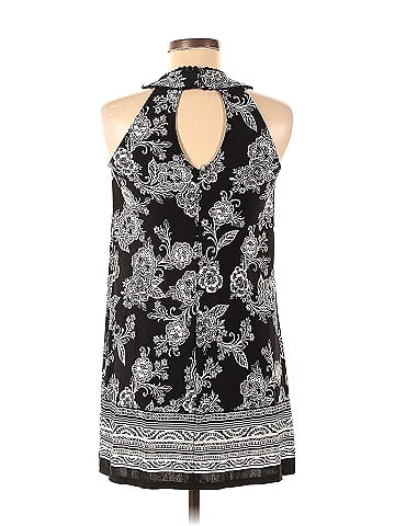 THREE PINK HEARTS Casual Dress (view 2)