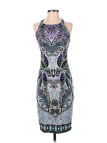 Hale Bob Cocktail Dress (view 1)