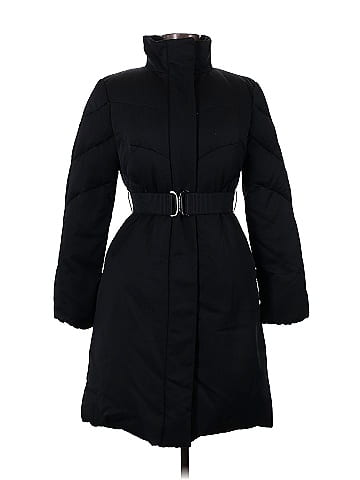 Sportmax Coat (view 1)
