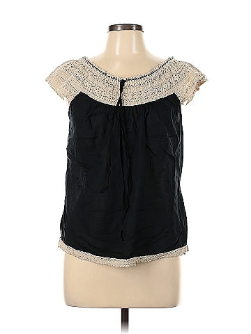 Lucky Brand Sleeveless Blouse (view 1)
