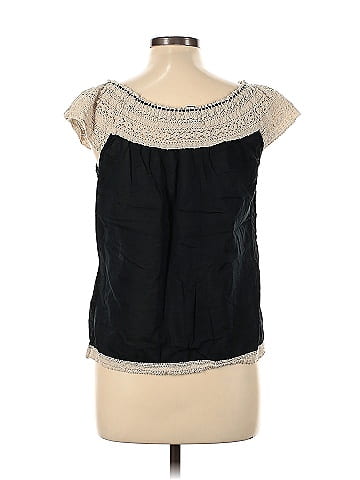 Lucky Brand Sleeveless Blouse (view 2)