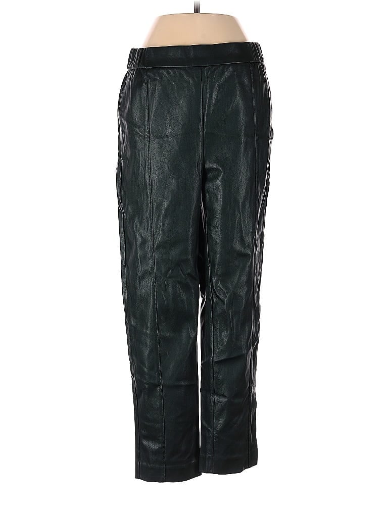 Click to view more detailed imagery on our partner's website Pre-owned Ann Taylor Casual Pants In Black