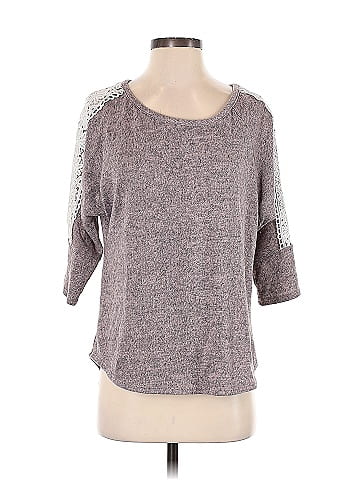 Ember Pullover Sweater (view 1)