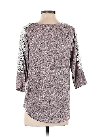 Ember Pullover Sweater (view 2)