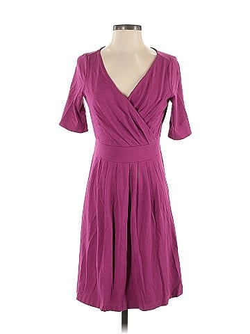 Lands' End Cocktail Dress (view 1)