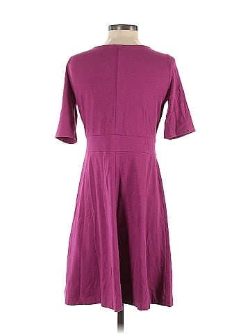 Lands' End Cocktail Dress (view 2)