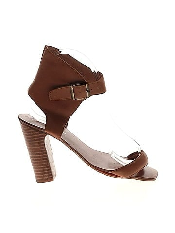 Jeffrey Campbell for Free People Heels (view 1)