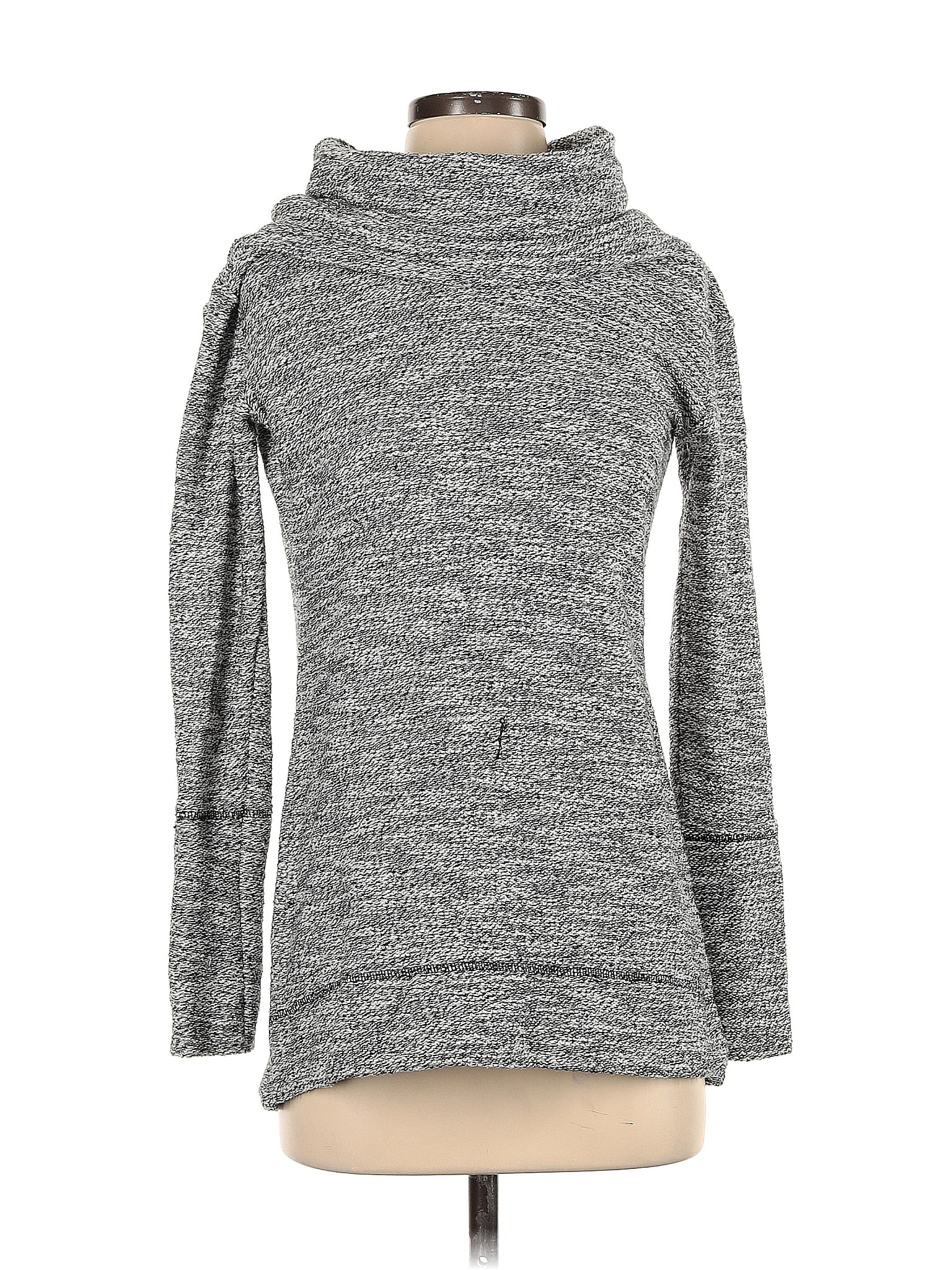 Merona Women s Turtleneck Sweaters On Sale Up To 90 Off Retail ThredUp