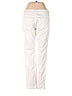 Bebop White Casual Pants Size 3 - photo 2