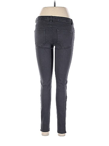 Zara Basic Jeans (view 2)
