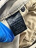 Lovesick Tan Khakis Size 3 - photo 4