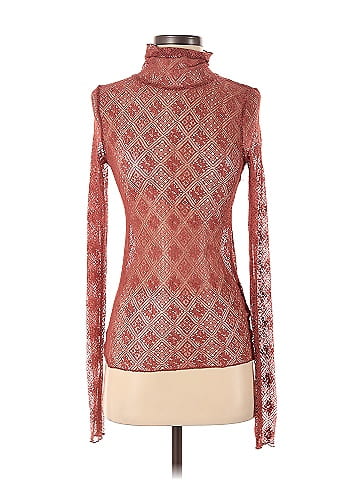 Intimately by Free People Long Sleeve Top (view 1)