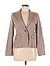 Have & Have 100% Cotton Tan Blazer Size M - photo 1
