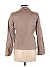 Have & Have 100% Cotton Tan Blazer Size M - photo 2