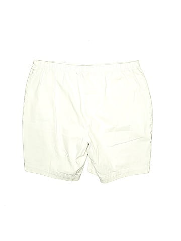 JMS Collection Khaki Shorts (view 2)