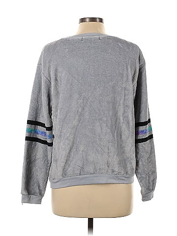 Wound Up Sweatshirt (view 2)