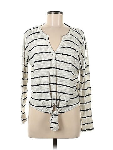 Live in the Moment Pullover Sweater (view 1)