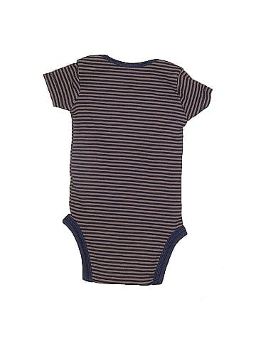 Just One You Short Sleeve Onesie (view 2)