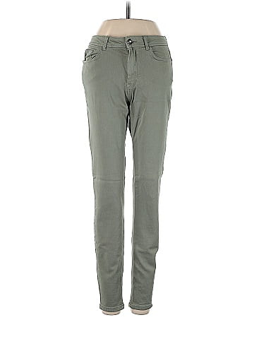 Zara Basic Jeans (view 1)
