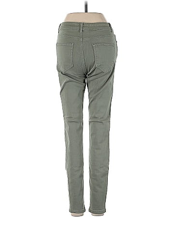 Zara Basic Jeans (view 2)