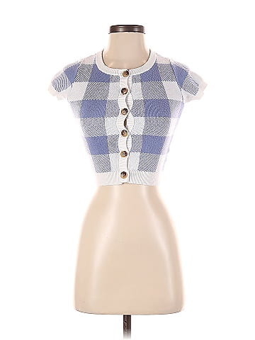 Full Tilt Cardigan (view 1)