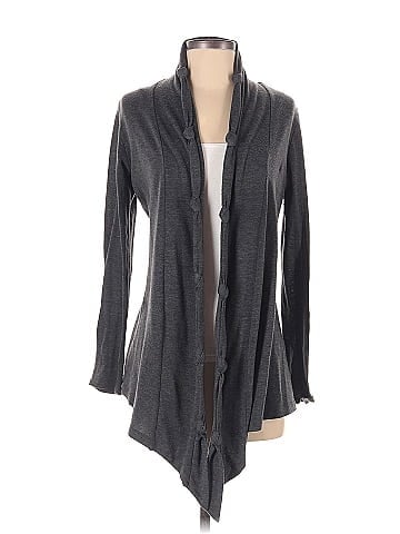 Dots Cardigan (view 1)
