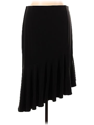 Simply Emma Formal Skirt (view 1)