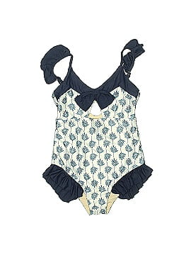 Mia Joy One Piece Swimsuit