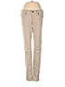 Lovesick Tan Khakis Size 3 - photo 1