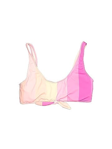 O'Rageous Swimsuit Top (view 1)