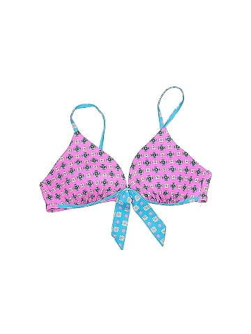 O'Rageous Swimsuit Top (view 1)