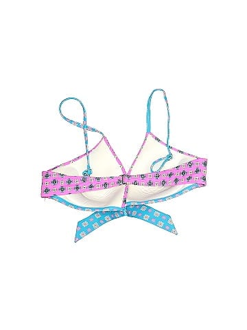 O'Rageous Swimsuit Top (view 2)