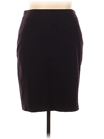 Ann Taylor LOFT Formal Skirt (view 1)