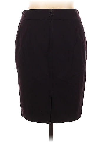 Ann Taylor LOFT Formal Skirt (view 2)