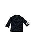 Nautica 100% Polyester Blue Blazer Size 18 - photo 1