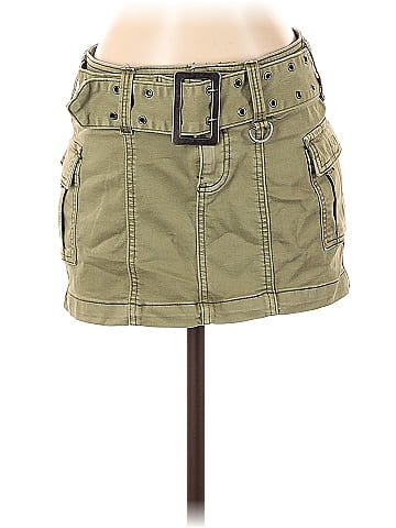 Urban Outfitters Casual Skirt (view 1)