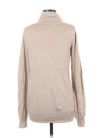 Sutton Studio Turtleneck Sweater (view 2)
