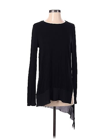 Laundry by Shelli Segal Long Sleeve Top (view 1)
