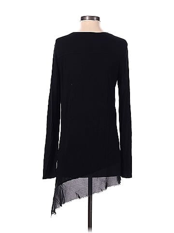 Laundry by Shelli Segal Long Sleeve Top (view 2)