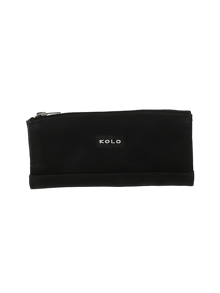 Assorted Brands Black Makeup Bag One size - photo 1
