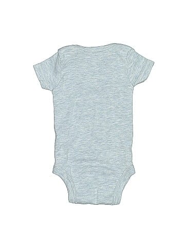 Carter's Short Sleeve Onesie (view 2)