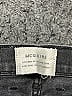 McGuire Denim Black Jeans Size 25 waist - photo 3